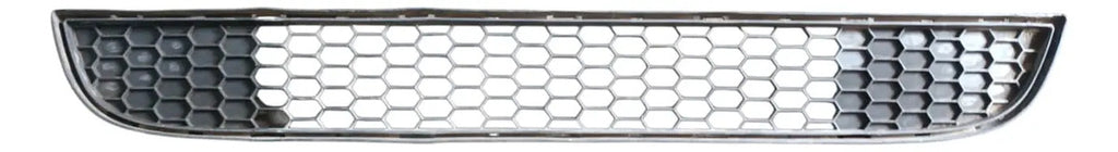 Rejilla De Fascia Central Fiat Fiorino 2007