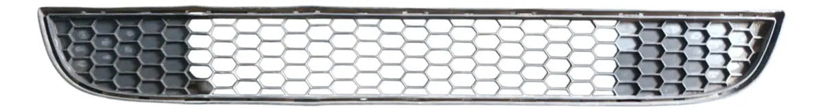Rejilla De Fascia Central Fiat Fiorino 2007