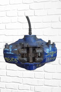 Caliper Trasero Bmwserie M2 2014 Izquierdo