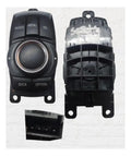 Interuptor De Control De Volumen De Radio Bmw-serie 1 2014