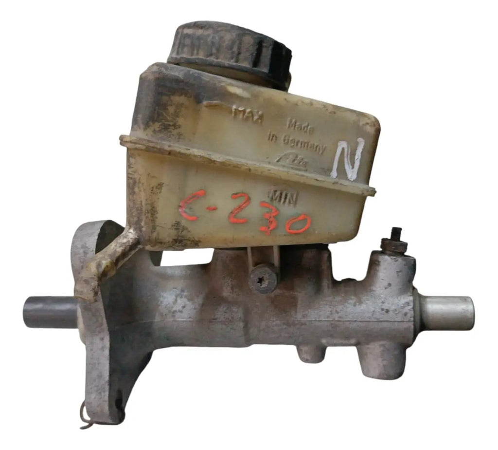 Bomba De Freno Mercedes Benz Clase C 2005