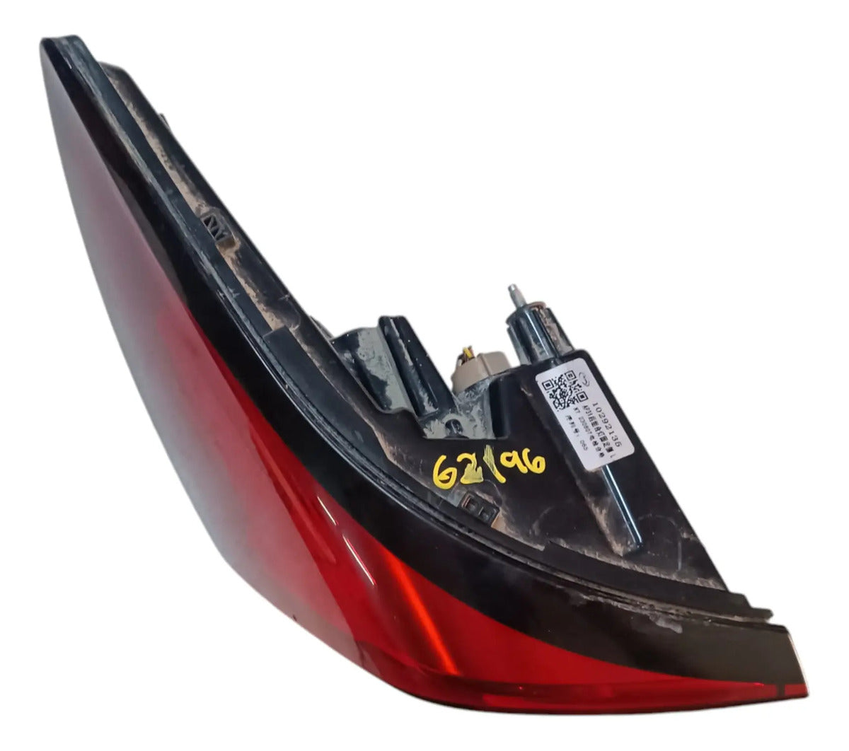 Calavera Mg-5 2020 62196 B