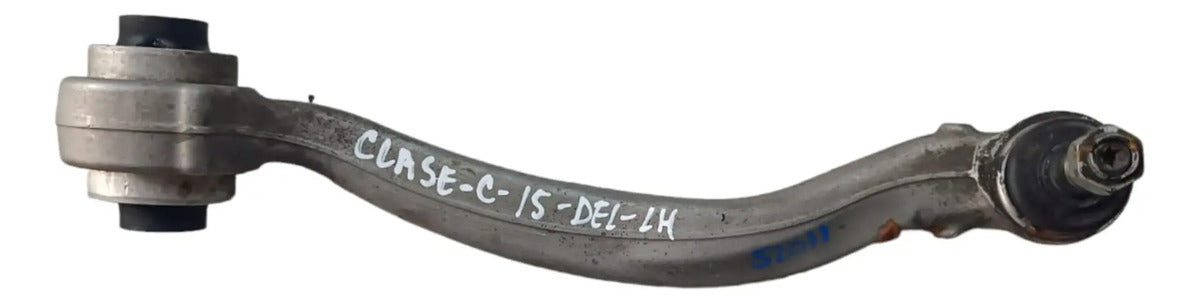 Brazo De Suspension Delantera Mercedes Benzclase C 2015 Lh