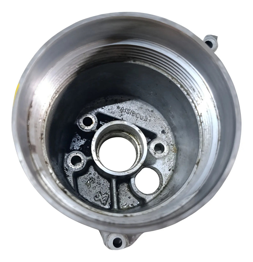 Base De Filtro De Aceite Jaguar Xf 2014