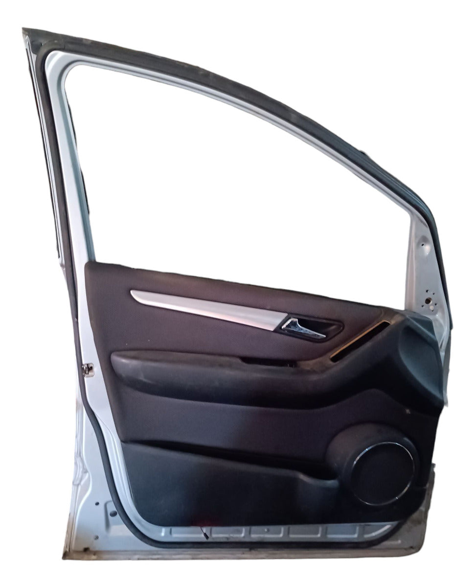 Puerta Delantera Mercedes Benzclase B 2009