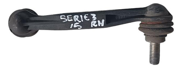 Brazo De Suspension Trasera  Bmw Serie 3 2015 Derecho