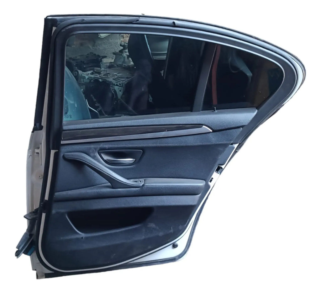 Puerta Trasera Bmwserie 5 2015 Derecho