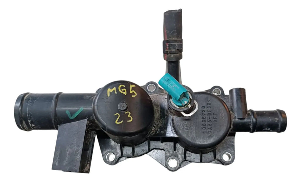 Termostato Mg5 2023