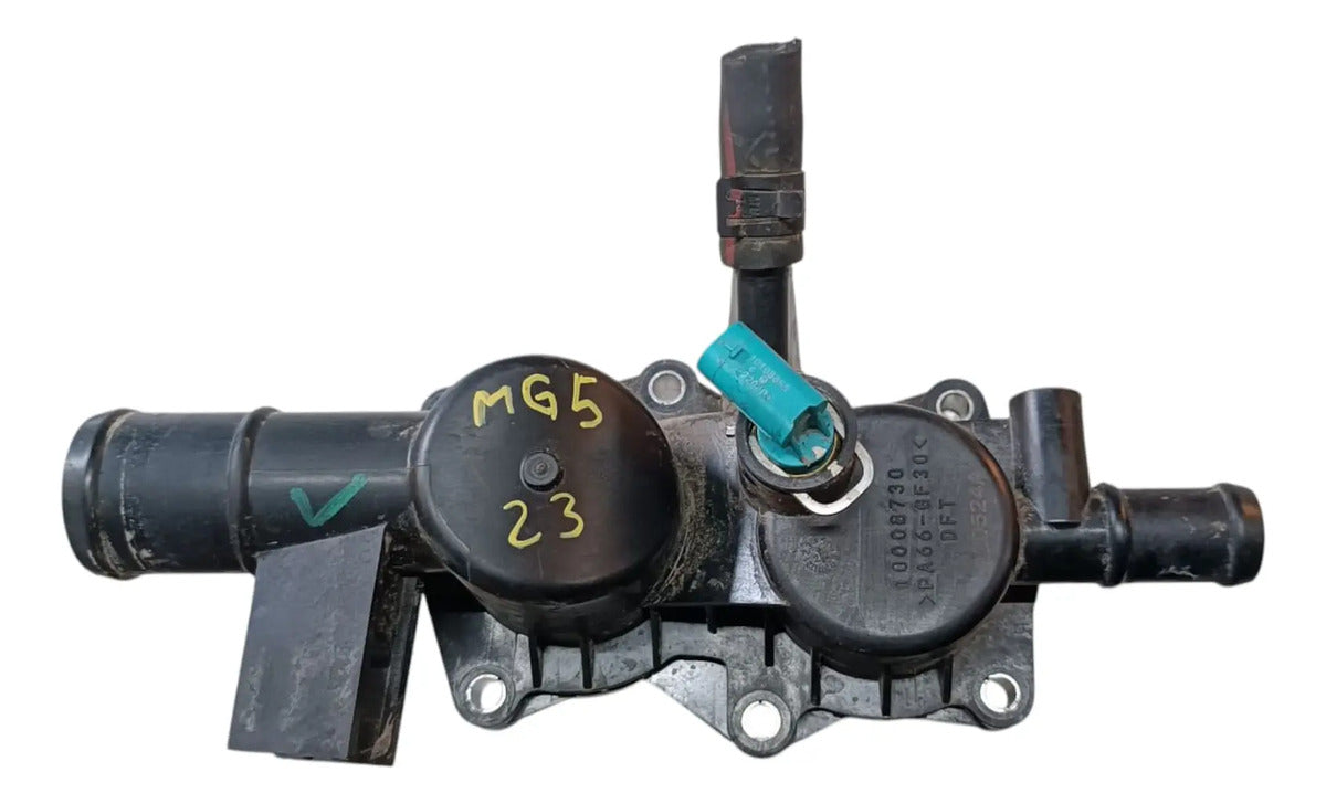 Termostato Mg5 2023