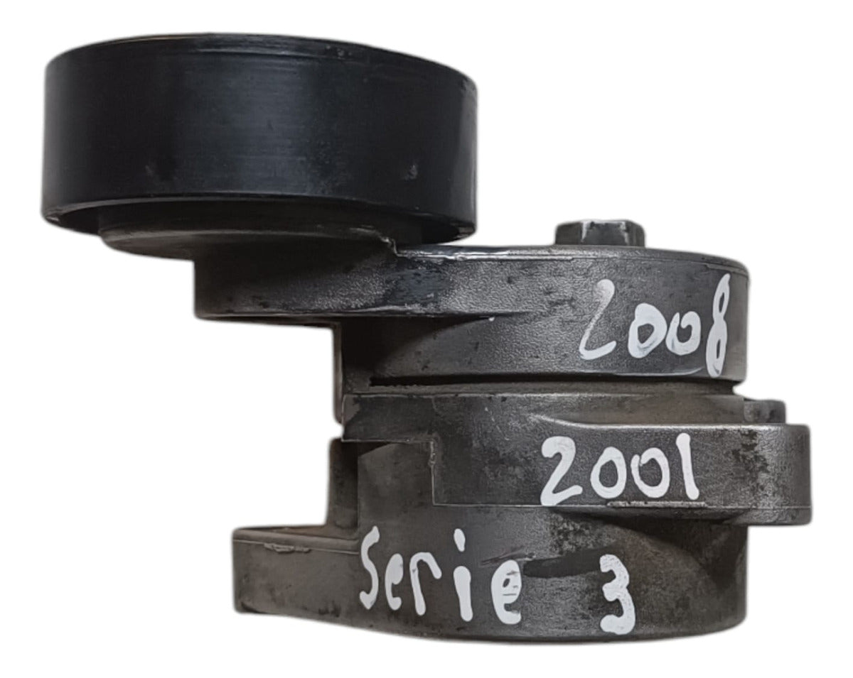 Polea Tensora Con Sensor Bmw Serie 3 2001