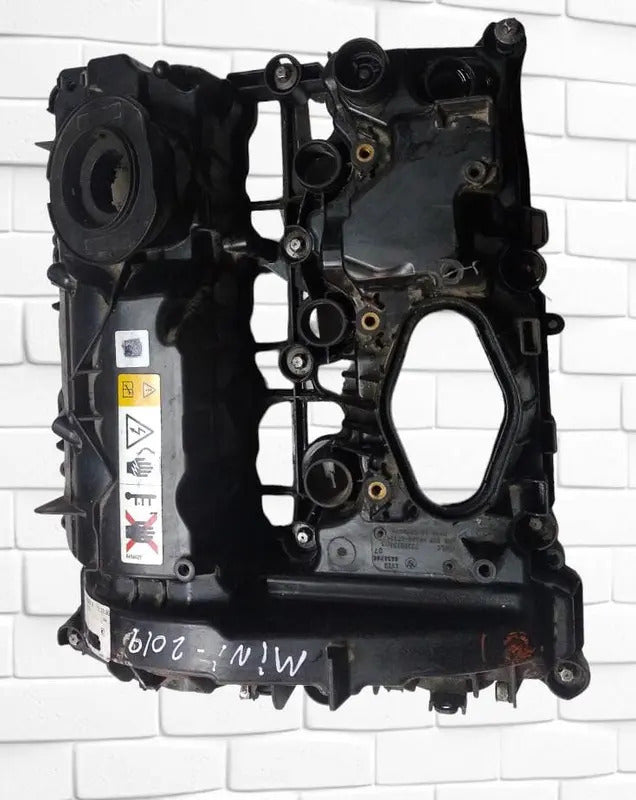 Tapa De Punterias Mini Cooper-mini Cooper 2019