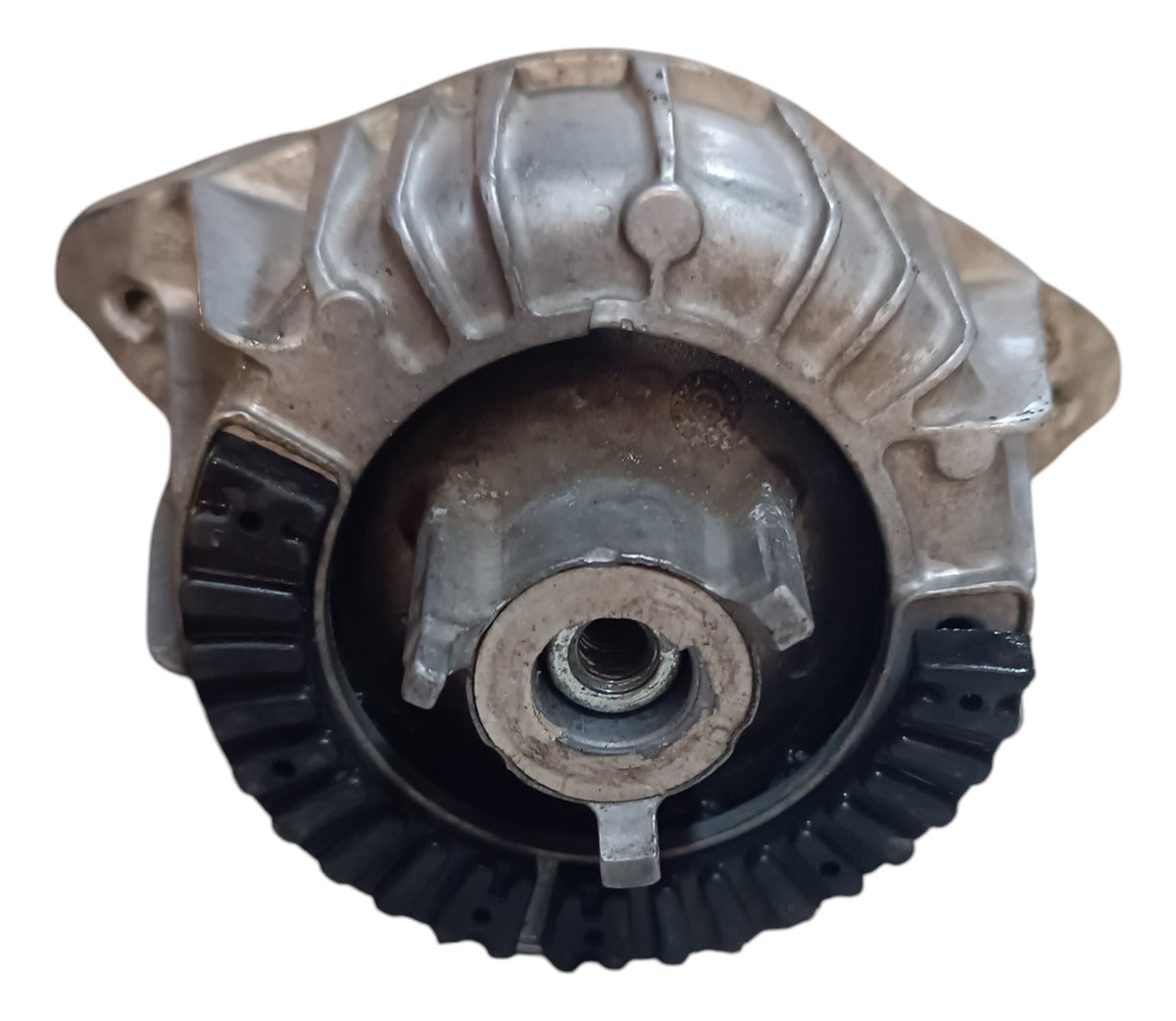 Soporte De Motor Mercedes Benz Clase E 2002 Derecho