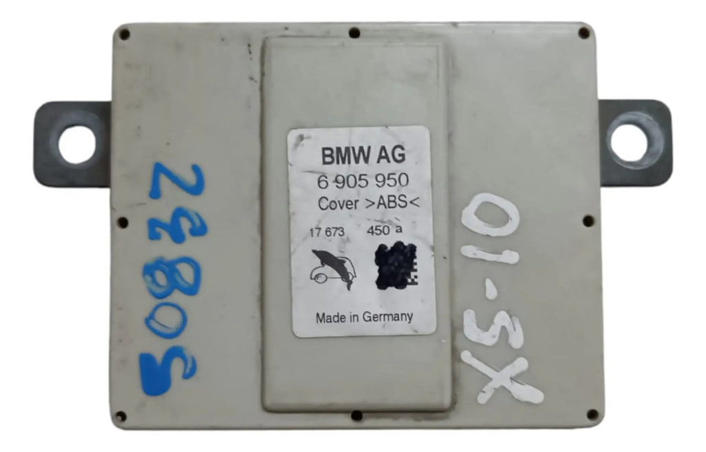 Modulo De Antena Bmw Serie X5 2010