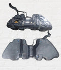 Tanque De Gasolina Bmwserie X6 2008