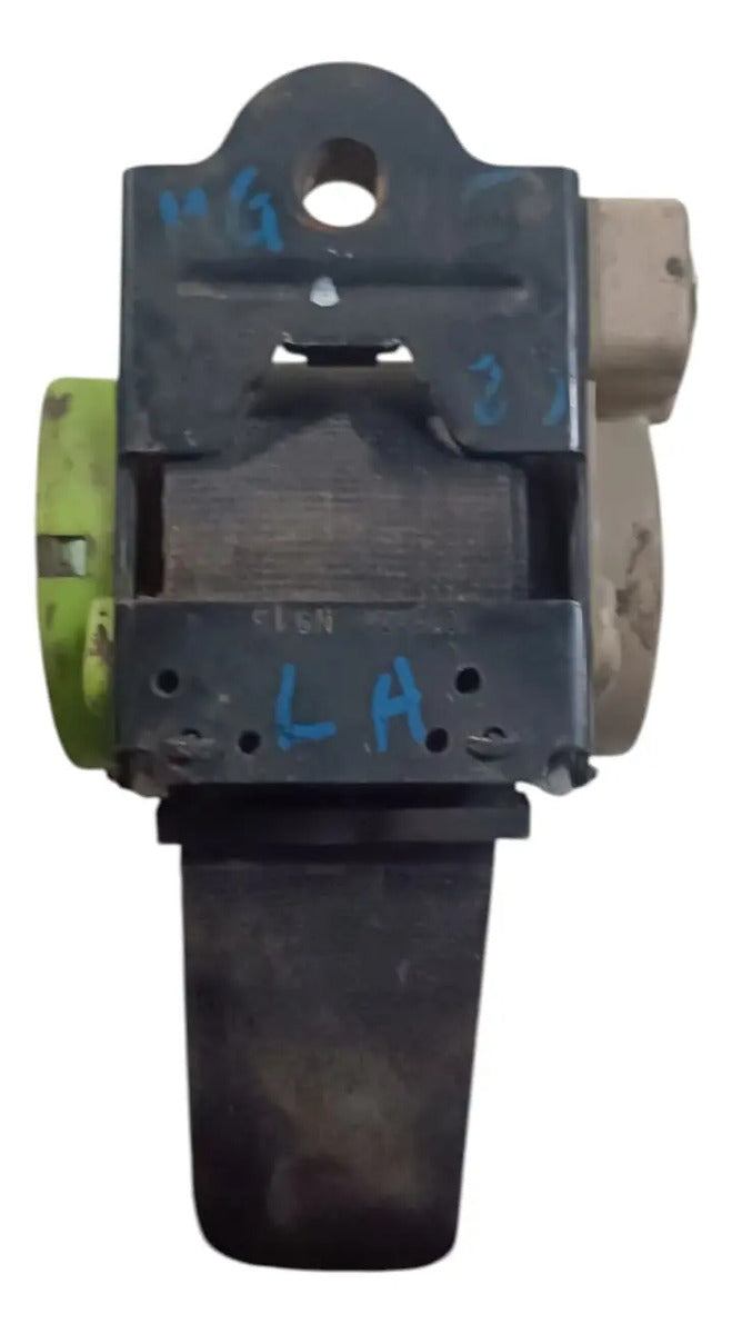 Cinturon De Seguridad Delantero Mg 5 2023