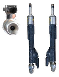 Inyector De Gasolina Bmw Serie 3 2013