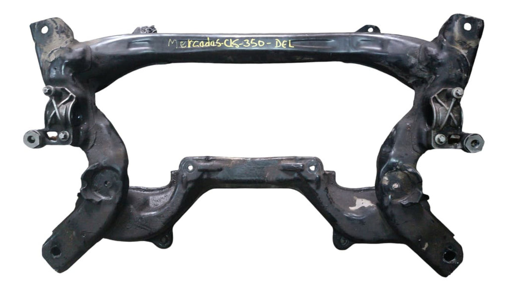Puente De Suspension Delantera Mercedes Benz Clase Cls 2010