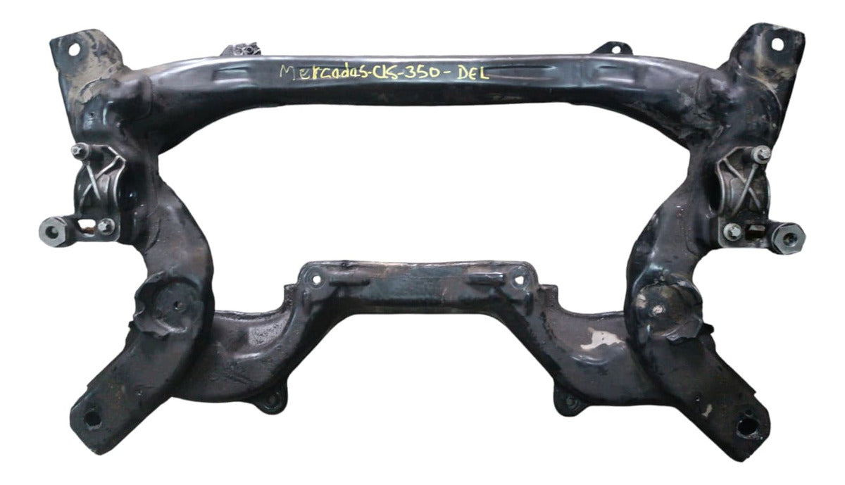 Puente De Suspension Delantera Mercedes Benz Clase Cls 2010