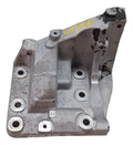 Base De Soporte De Motor Porschecayenne 2010