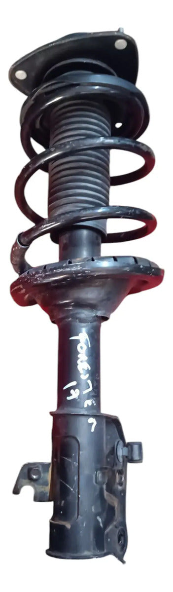 Amortiguador De Suspension Delantera Subaruforester 2017