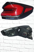 Calavera Bmw-serie 5 2021 Derecho