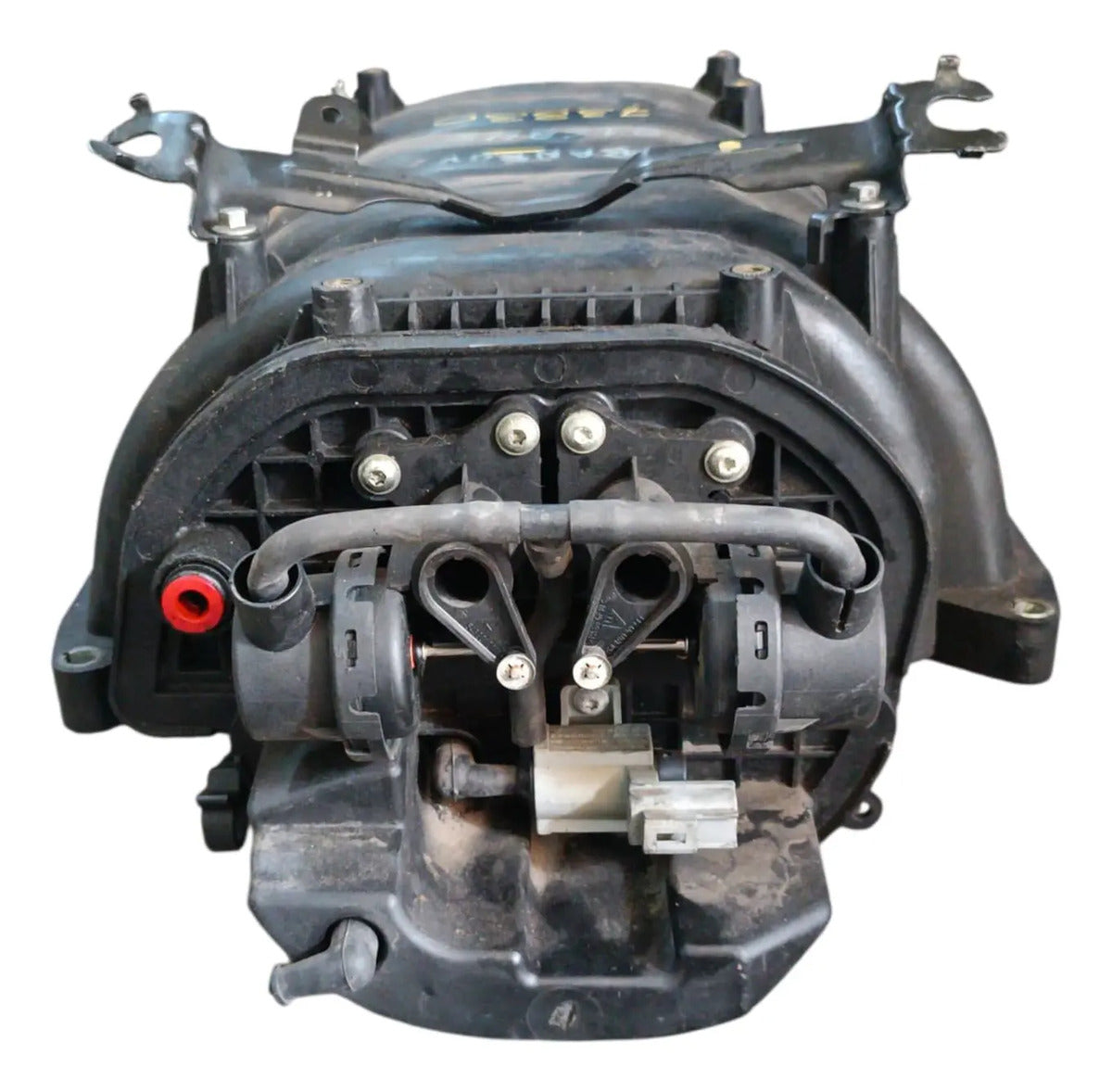 Multiple De Admision Land Rover Range Rover 2010