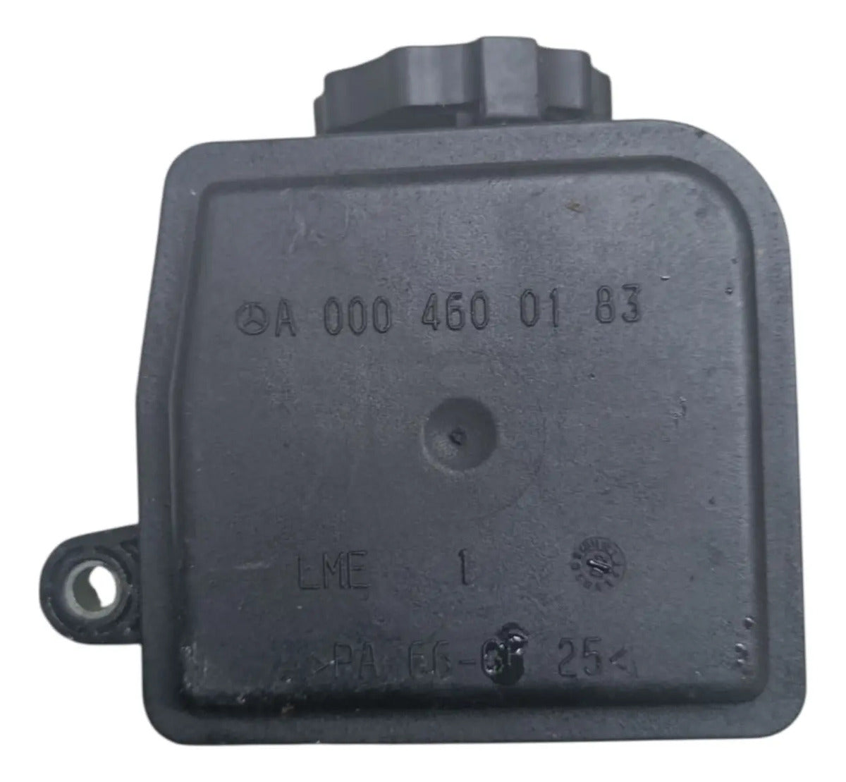 Deposito De Bomba De Direccion Mercedes Benz Clase E 2003 B