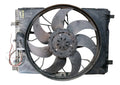 Motoventilador Mercedes Benz Clase C 2009