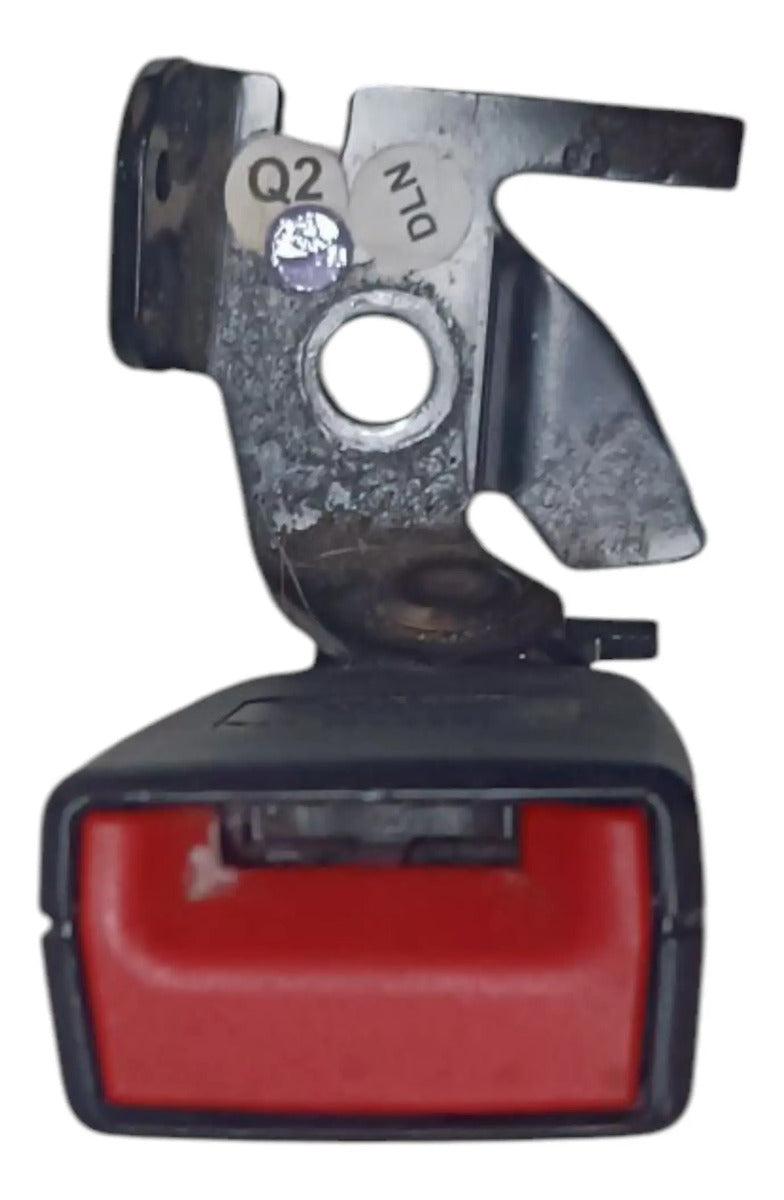 Cinturon De Seguridad Trasero Mercedes Benzclase E 2010 B