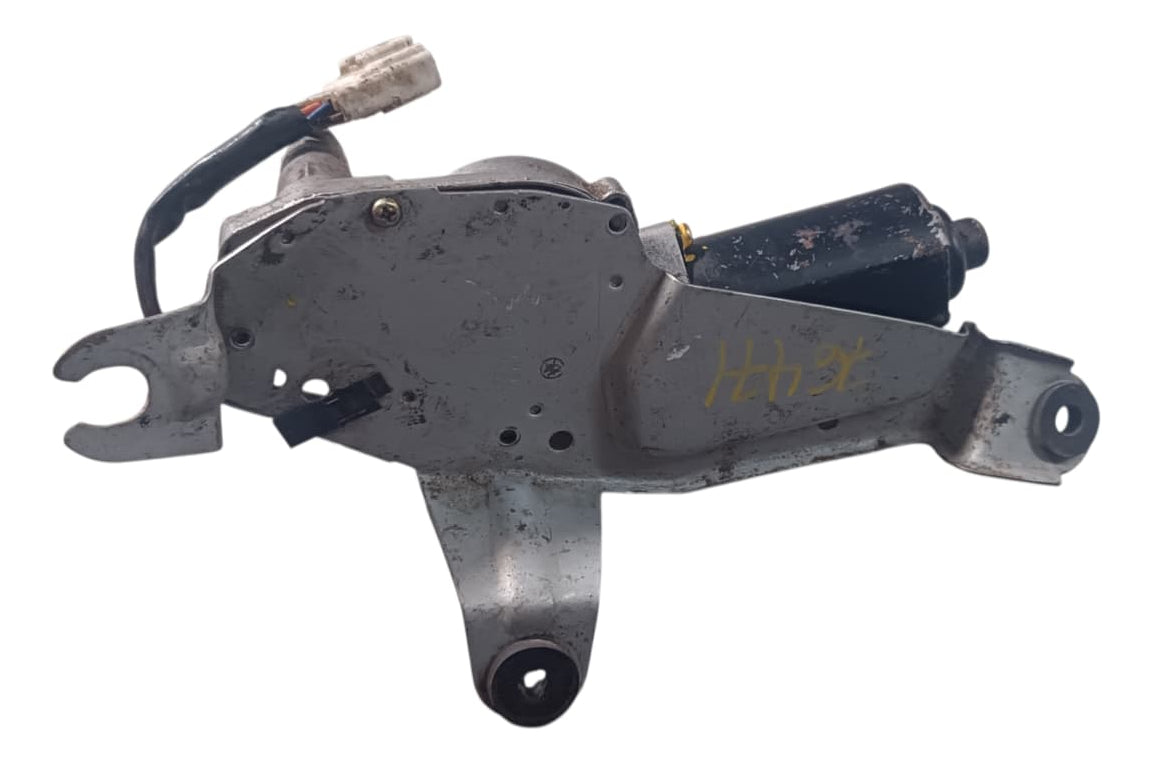 Motor De Limpiabrisas Trasero Nissan X Trail 2003