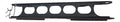 Brazo De Suspension Trasera Bmwserie 1 2006 Rh