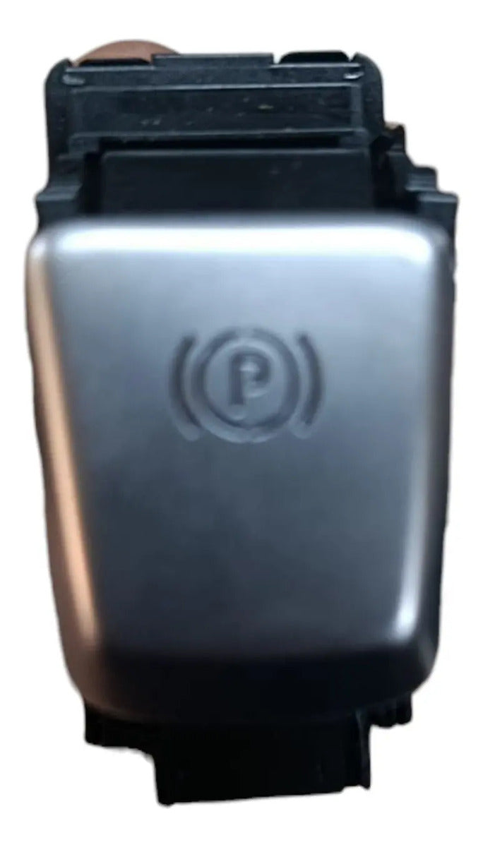 Boton De Parking Electronico Mercedes Benz Clase C 2019