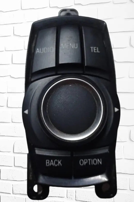 Joystick Central Bmwserie 1 2019