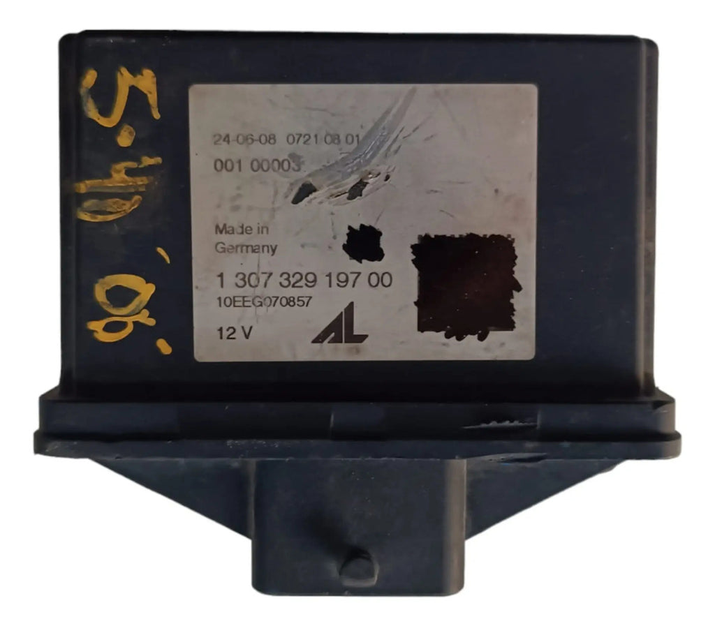 Modulo De Faro Volvos40 2006