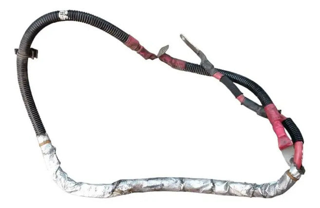 Cable Positivo De Bateria Bmw Serie 3 2015