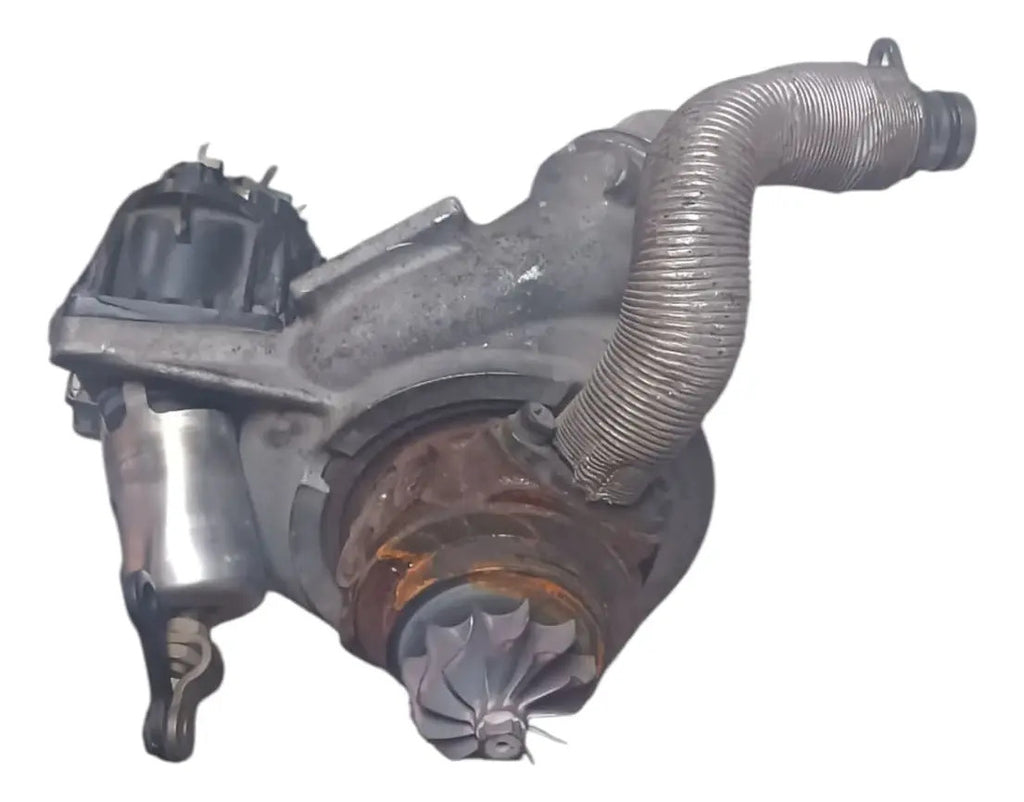 Turbocargador Bmw Serie 1 2020