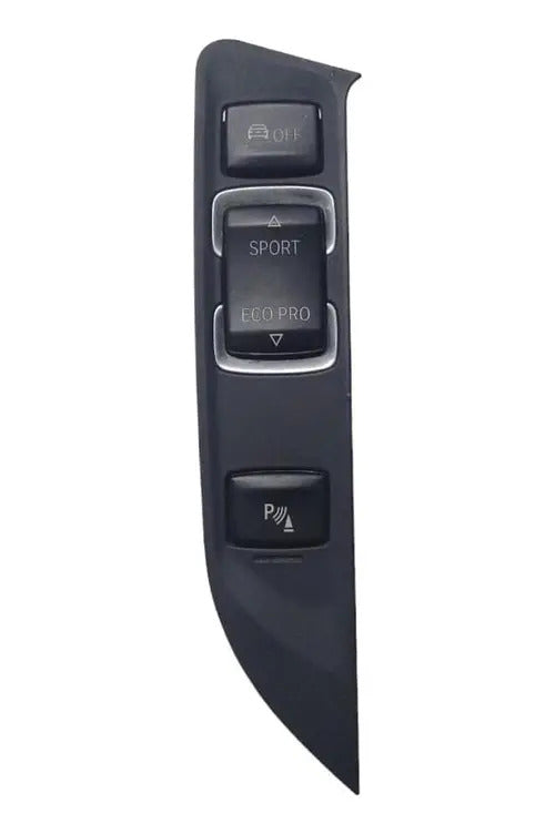 Control Modo Sport Bmw Serie 4 2019