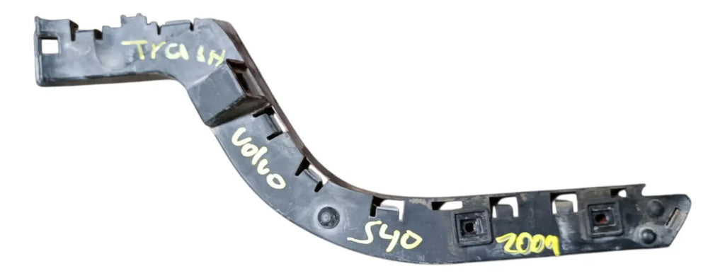 Guia De Fascia Trasera Volvo S40 2009