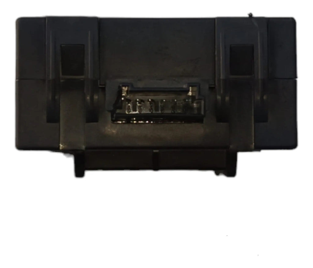 Modulo De Puerta Delantero Mercedes Benz Clase C 2003