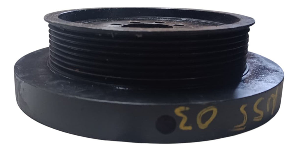 Polea Damper Bmw Serie 1 2015