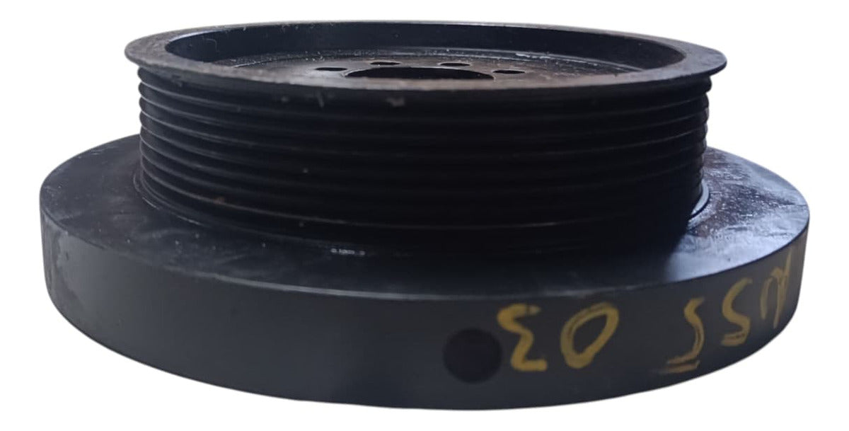 Polea Damper Bmw Serie 1 2015