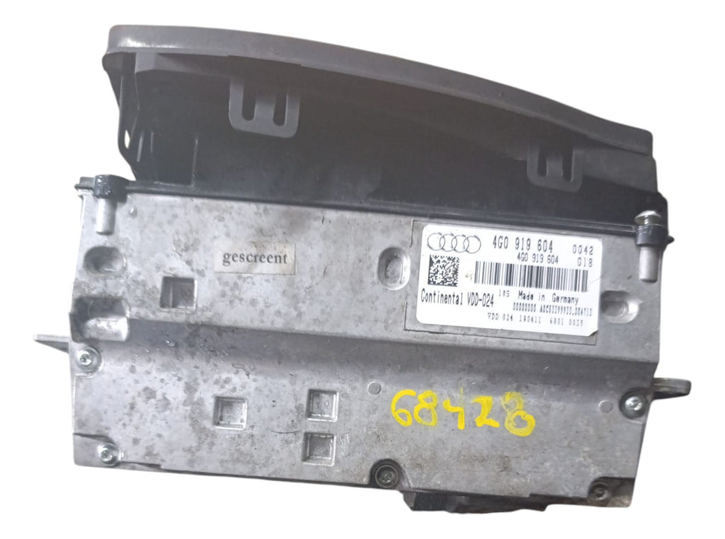 Proyector De Velocimetro Audi A6 2015