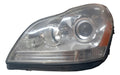 Faro Mercedes Benzclase Gl 2007 Izquierdo