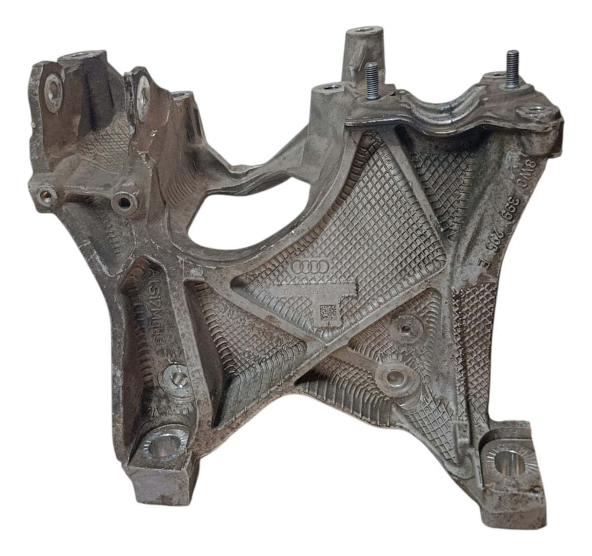 Base De Soporte De Motor Audi A5 2017