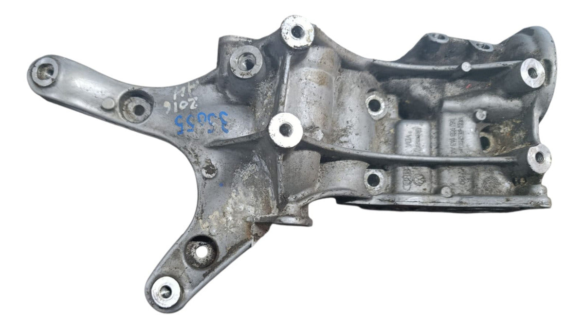Base De Alternador Audi A4 2016