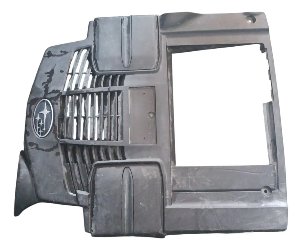 Tapa Embellecedora Subaru Forester 2016
