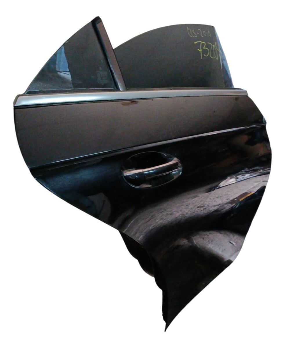 Puerta Trasera Mercedes Benz Clase Cls 2010 73204 B