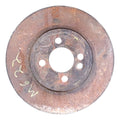 Disco De Freno Trasero Mg5 2022 64719 B