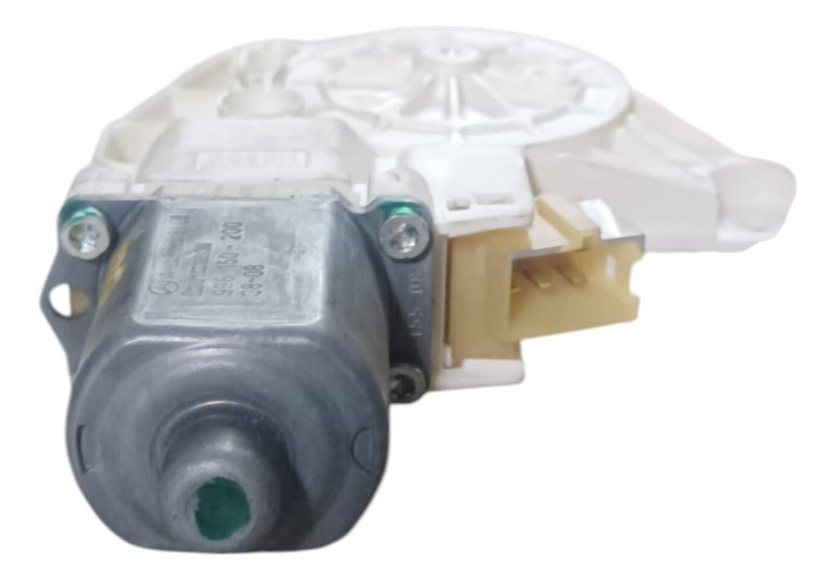 Motor Elevador De Vidrios Trasero Mercedes Benz Clase Gl 09