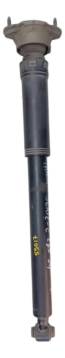 Amortiguador De Suspension Mercedes Benzclase C 2009 Lh Tra